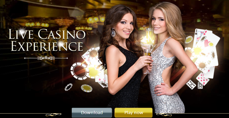 las vegas online casino
